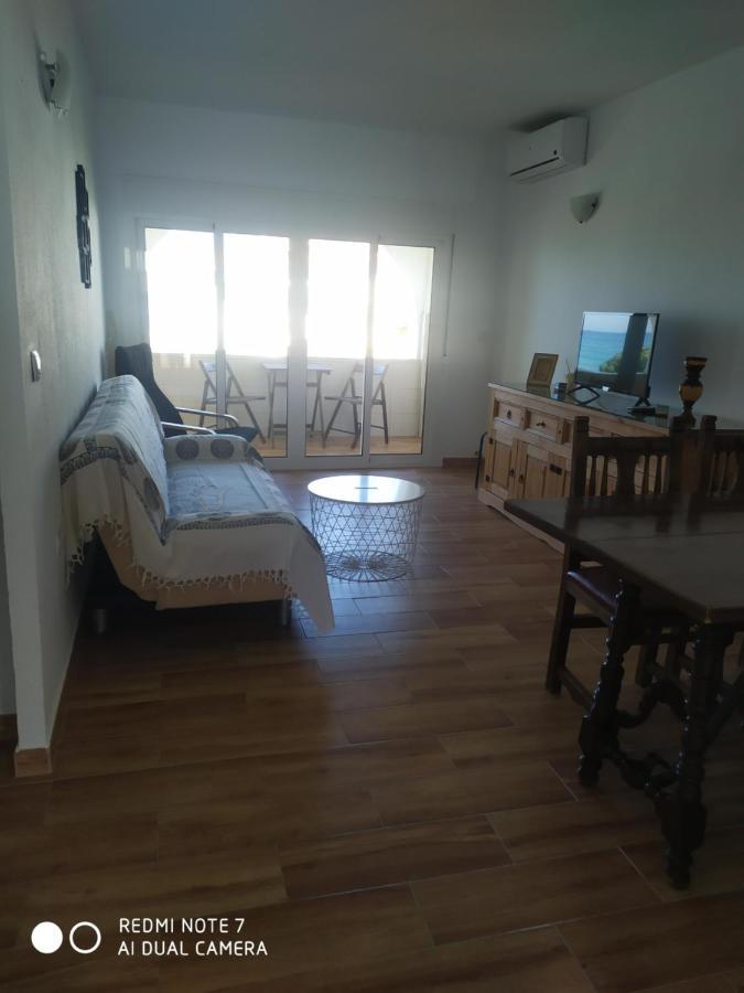 Bungalow Charo Торре-де-Бенагальбон Экстерьер фото